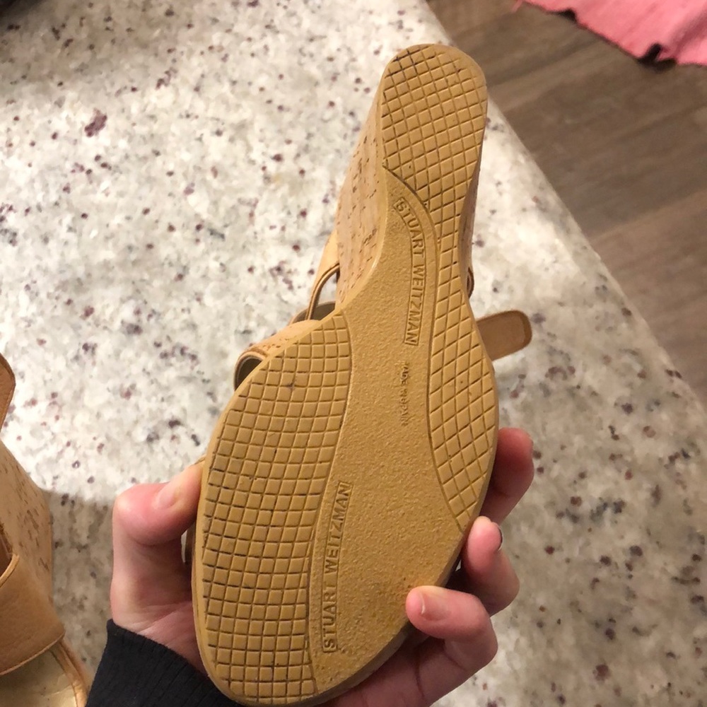 Stuart Weizman Wedges - image 3